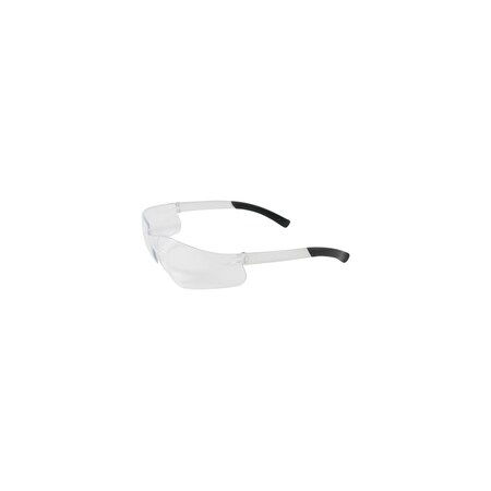 Pip Z13, CLR AF LENS CLRTMPLS RUBBER TMPLE ENDS, PK 144 250-06-0020